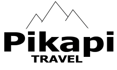 Pikapi Travel